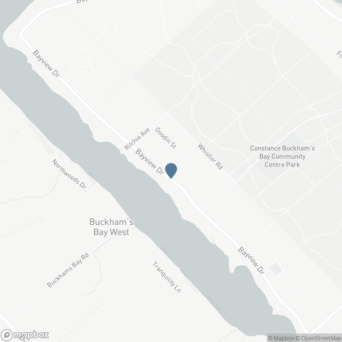 1111 BAYVIEW AVENUE, Ottawa, Ontario K0A 3M0